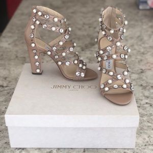 Jimmy Choo